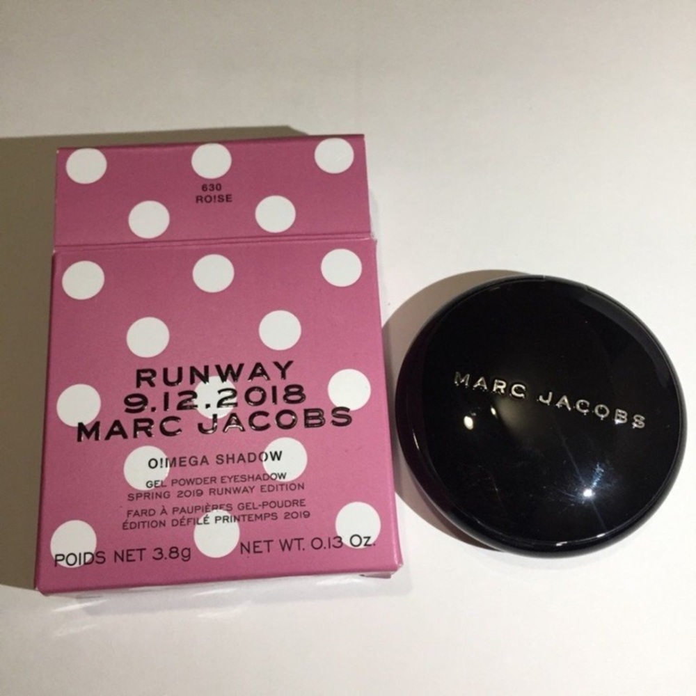 Marc jacobs eyeshadow